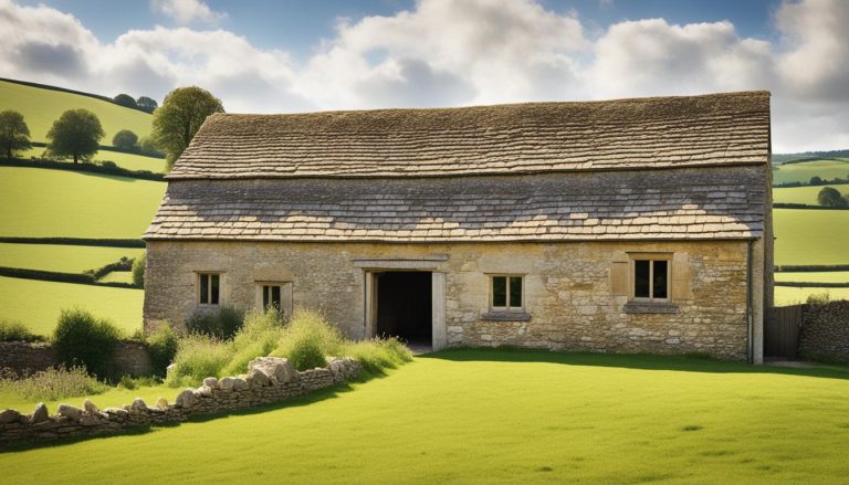 Cotswold Barn