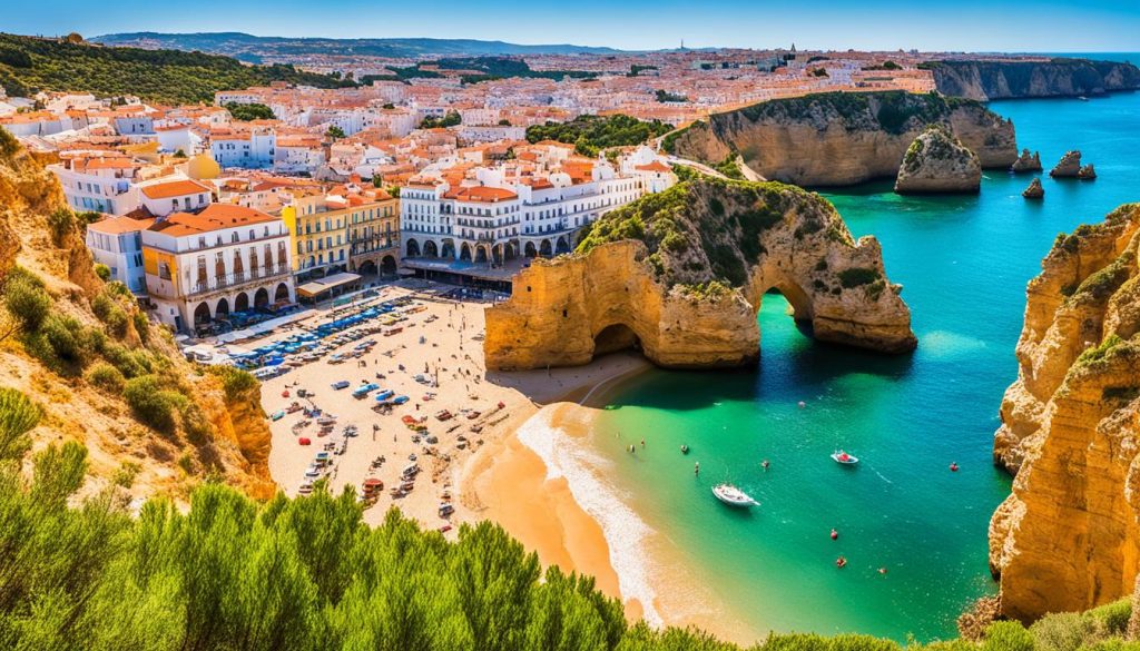 Must-see destinations in Europe