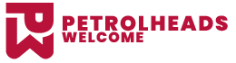 Petrolheads Welcome